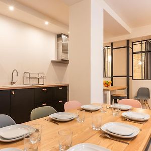 Deluxe Appartement met Vier Slaapkamers